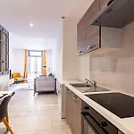 Moderne Et Elegant Quartier Saint-jean 2 Apartment *
