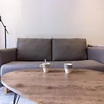 Moderne Et Elegant Quartier Saint-jean 2 Apartment Perpignan