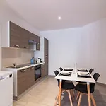 Moderne Et Elegant Quartier Saint-jean 2 Apartment *
