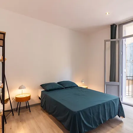 Moderne Et Elegant Quartier Saint-jean 2 Apartment