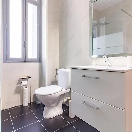 Moderne Et Elegant Quartier Saint-jean 2 * Perpignan