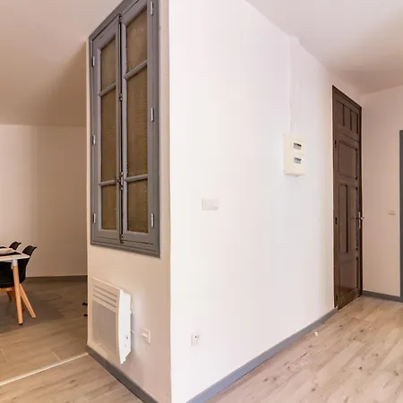 Moderne Et Elegant Quartier Saint-jean 2