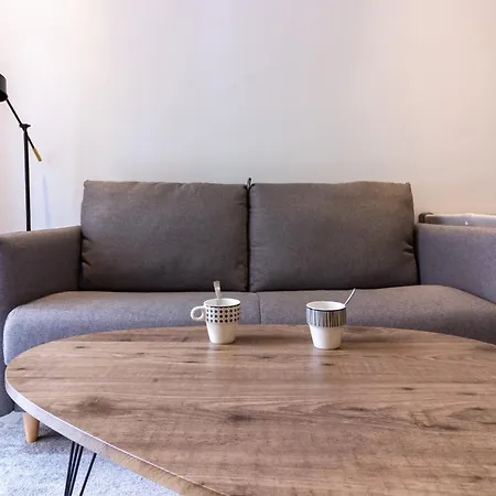 Moderne Et Elegant Quartier Saint-jean 2 Lägenhet Perpignan