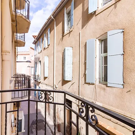 Moderne Et Elegant Quartier Saint-jean 2