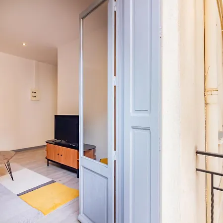 Apartment Moderne Et Elegant Quartier Saint-jean 2