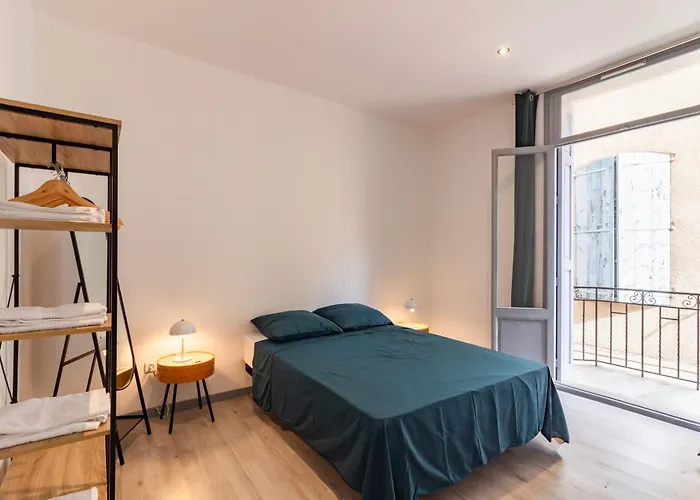 Moderne Et Elegant Quartier Saint-jean 2 Appartement