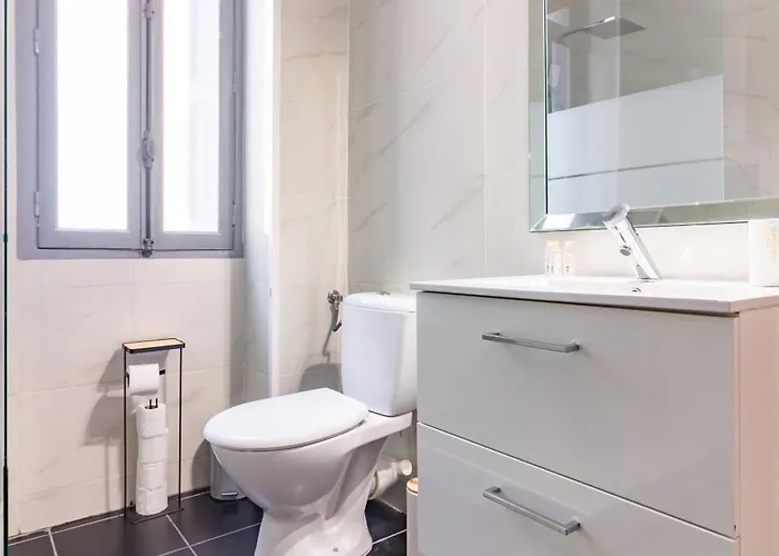 Moderne Et Elegant Quartier Saint-jean 2 * Perpignan