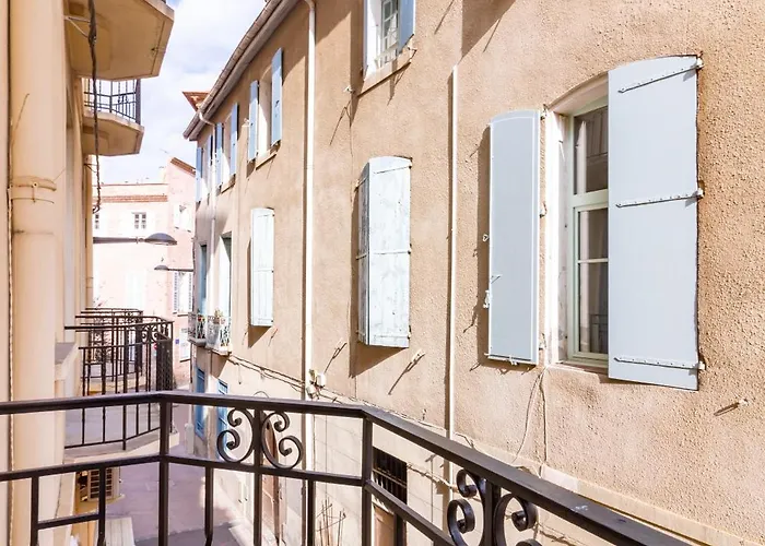 Moderne Et Elegant Quartier Saint-jean 2